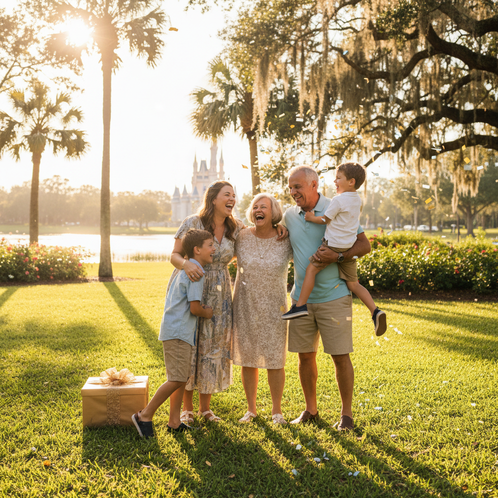 Family-Based Green Card: Your Complete Orlando Guide to Petitions