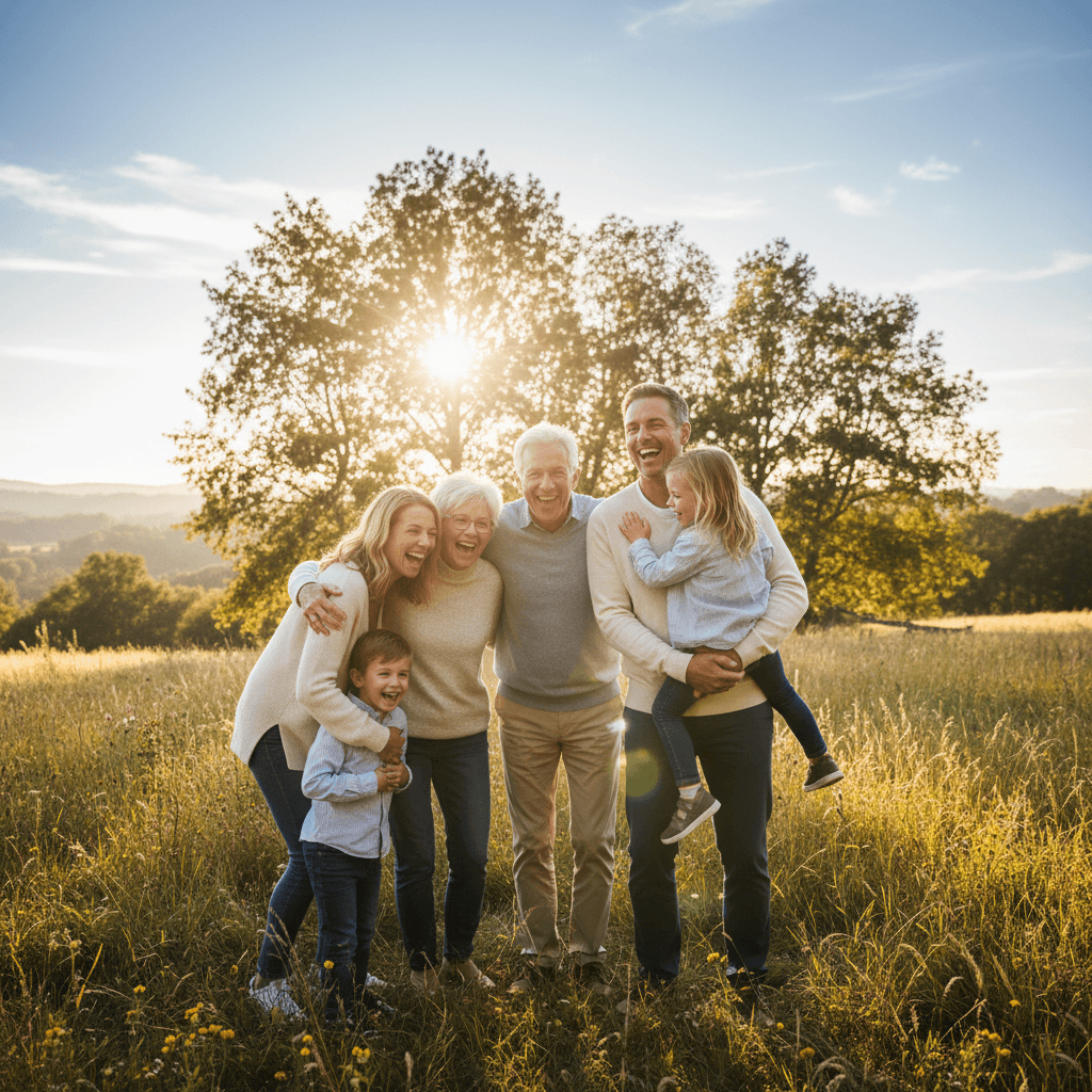 Family-Based Green Card: Your Complete Orlando Immigration Guide