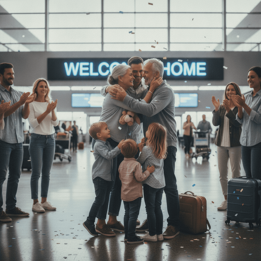 Family-Based Green Card: Your Complete Petition Guide 2026