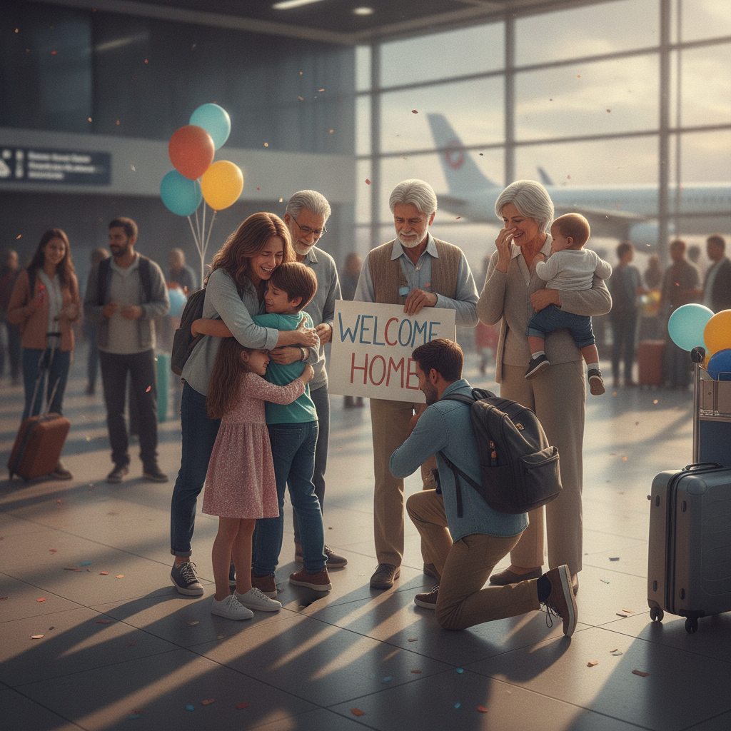 Family-Based Green Card: Your Complete Petition Guide for