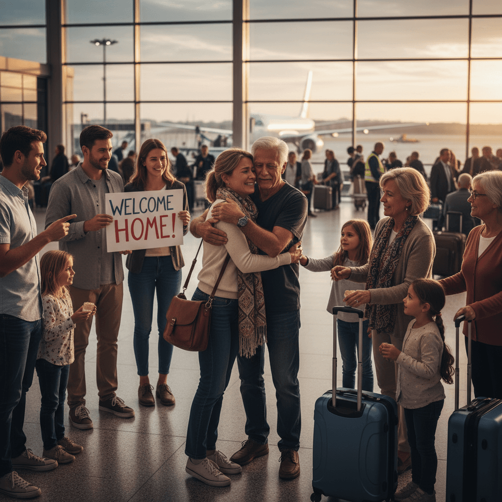Family-Based Green Card: Your Step-by-Step Petition Guide
