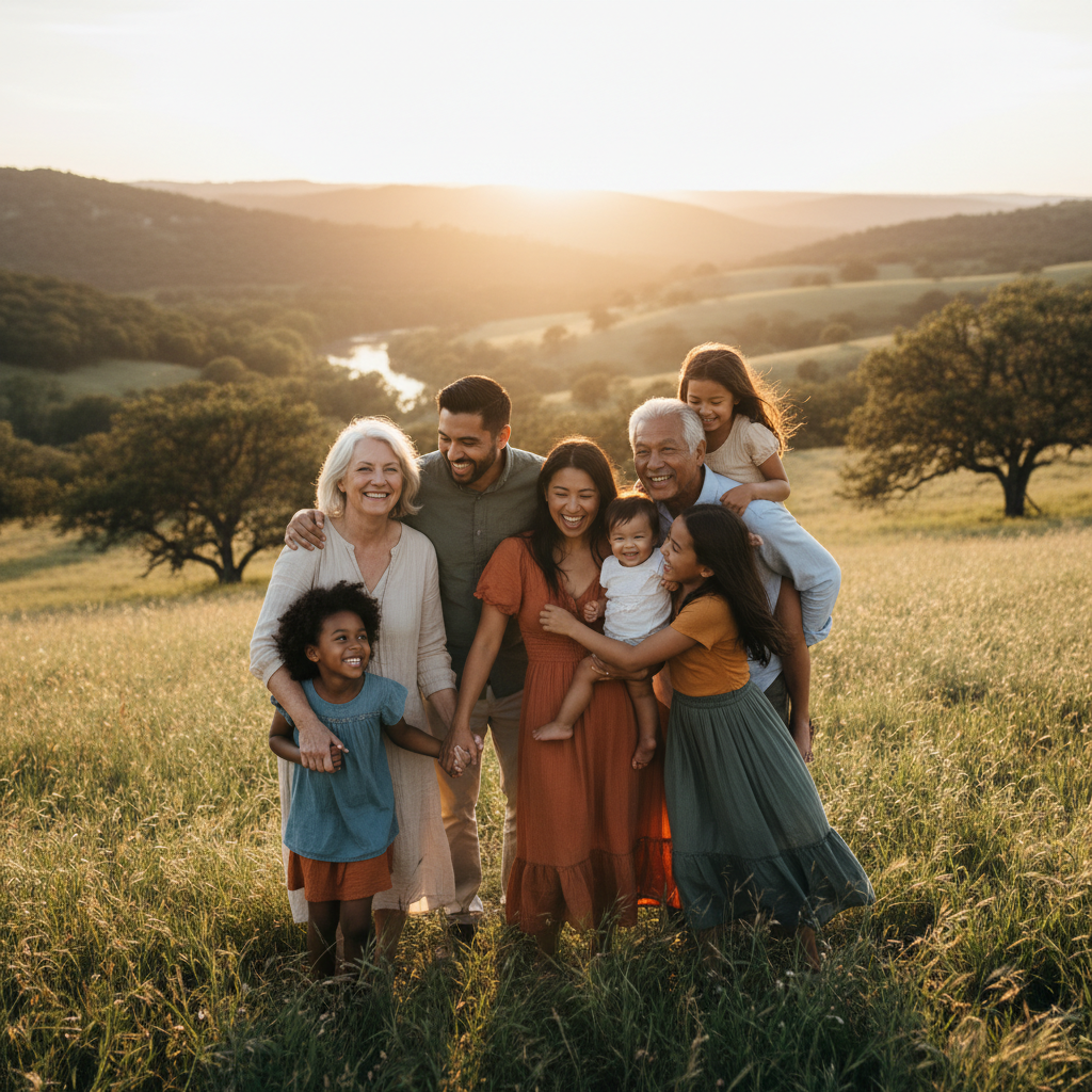 Family-Based Green Cards: Your 2026 Orlando Immigration Guide