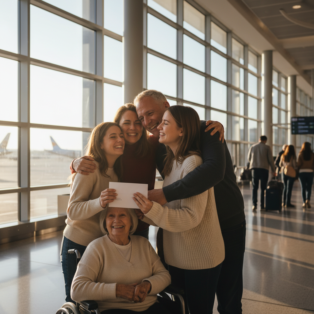 Family-Based Green Cards: Your 2026 Step-by-Step Guide
