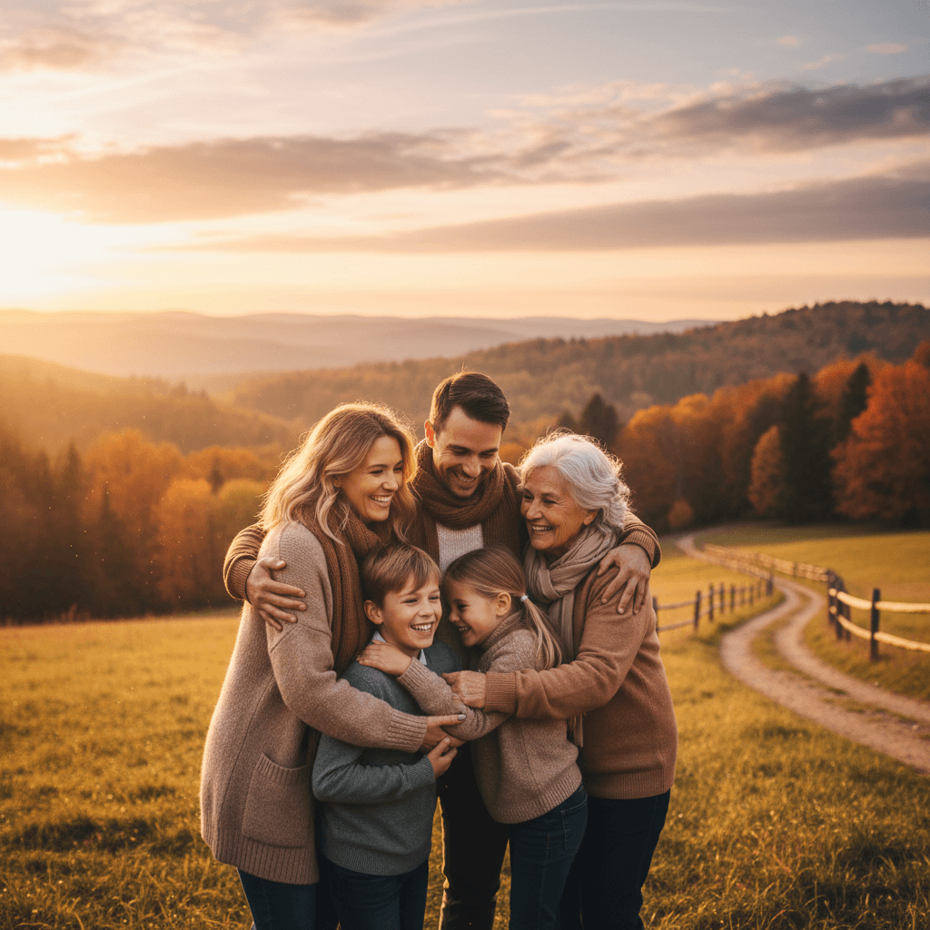 Family-Based Green Cards: Your Complete Petition Guide