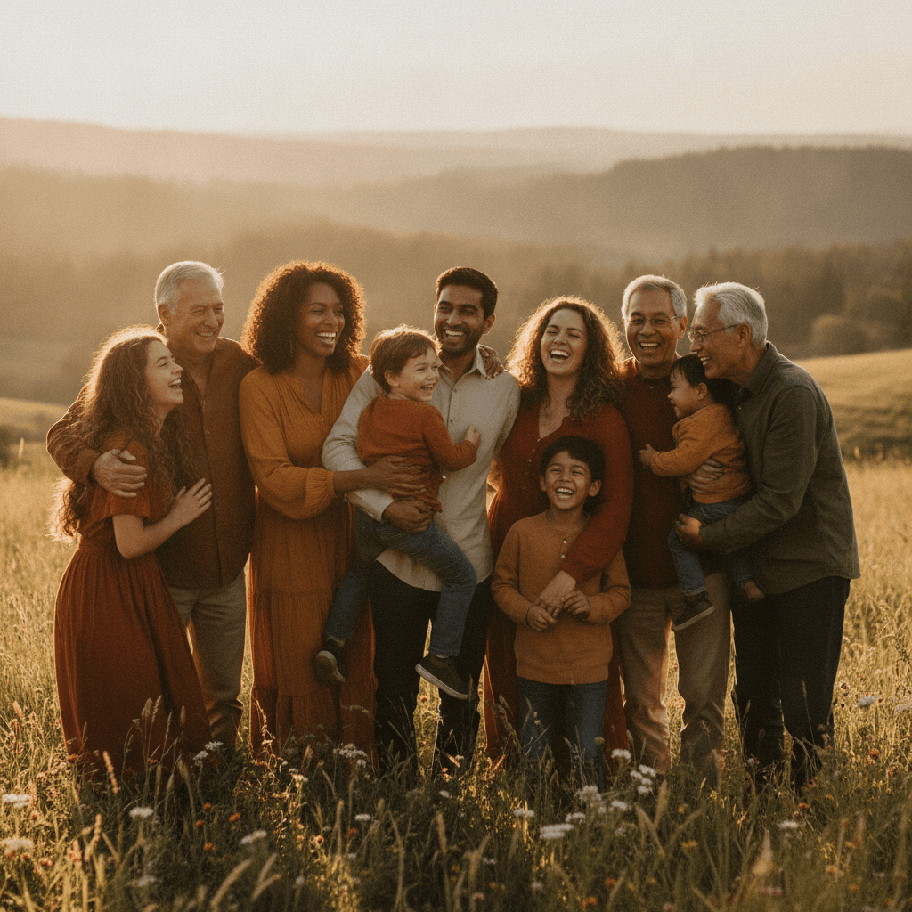 Family-Based Green Cards: Your Orlando Guide (2026 Update)