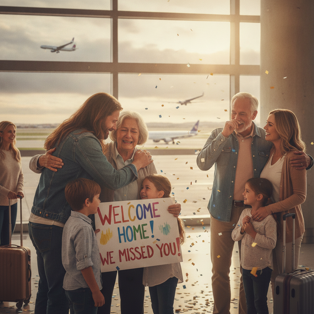Family-Based Immigration: Keep Your Loved Ones Together