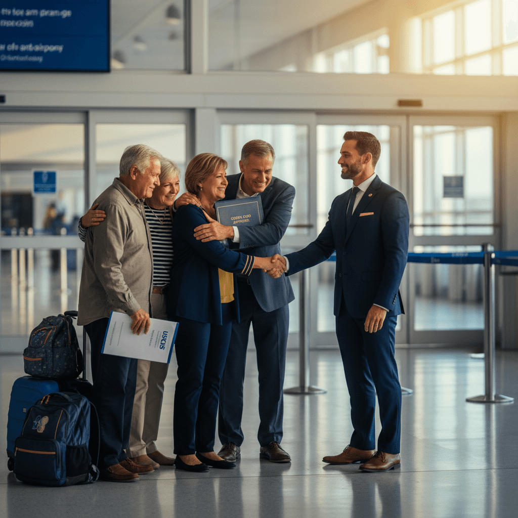 Family-Based Immigration Petition: I-130 Guide 2026