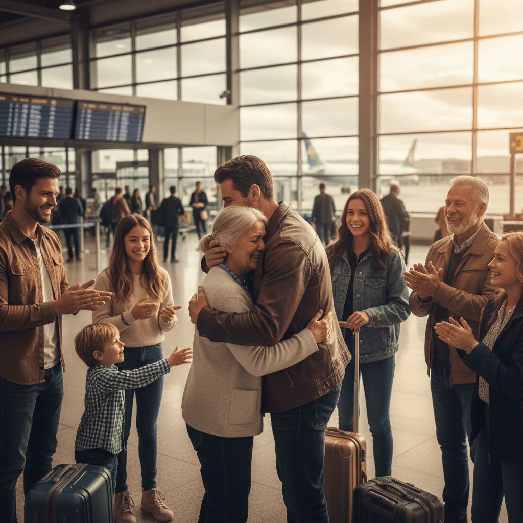 Family-Based Immigration Petition Guide 2026: Keep Families