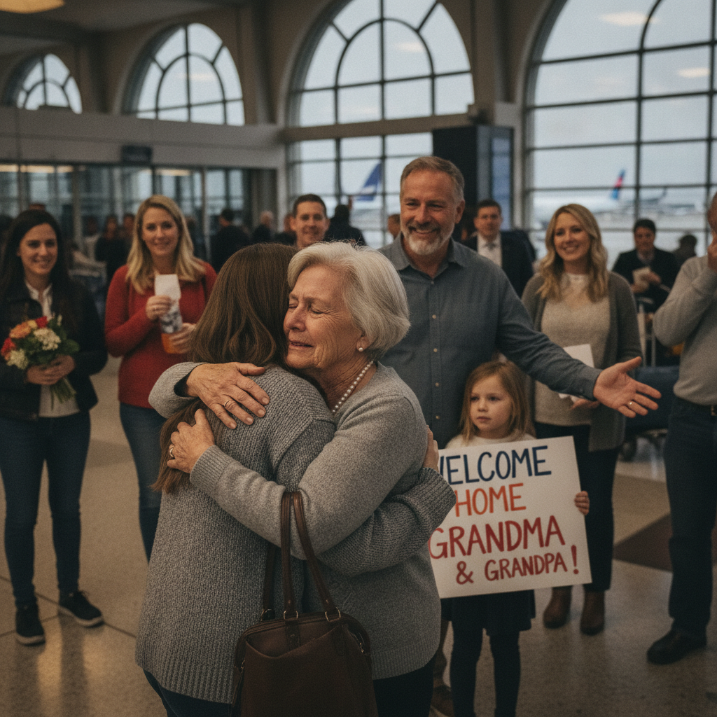 Family-Based Immigration Petition Guide 2026: Keep Your Family