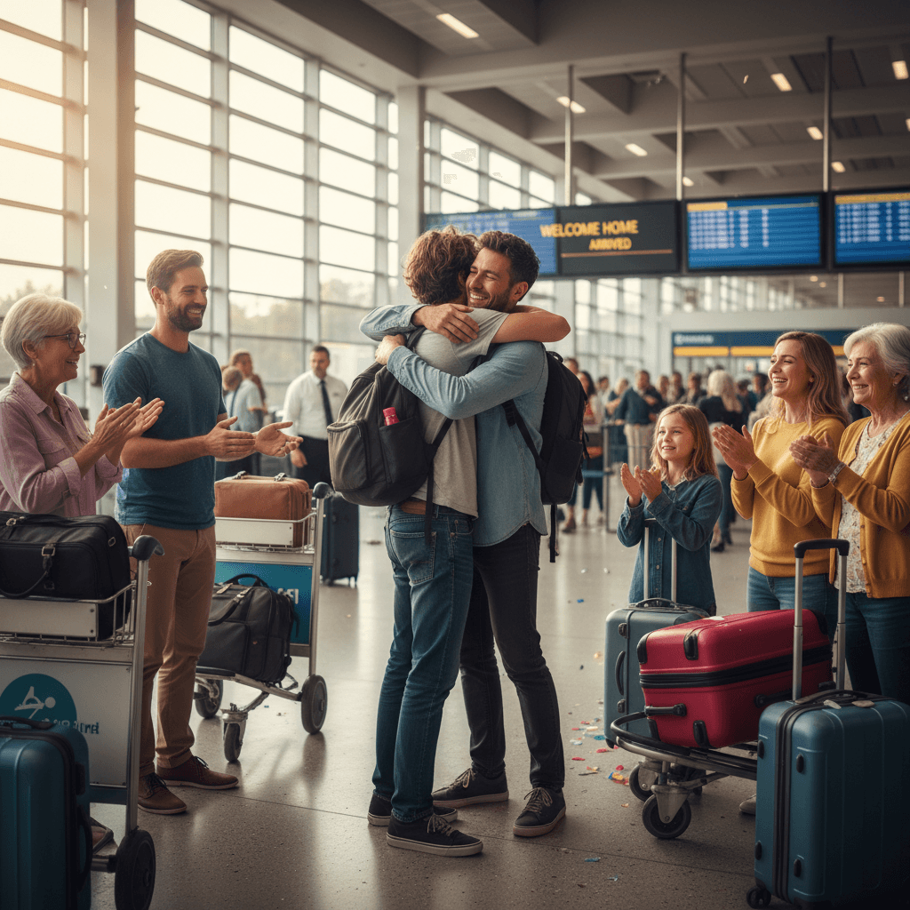 Family-Based Immigration Petition Guide: Keep Your Loved Ones