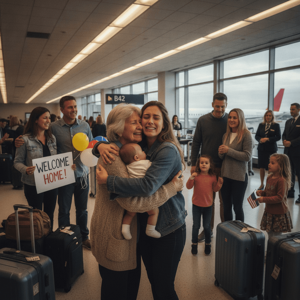 Family-Based Immigration Petition Guide: Your Path to Reuniting