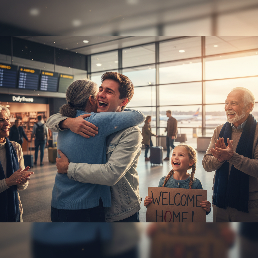 Family-Based Immigration Petition: Your Complete Guide to