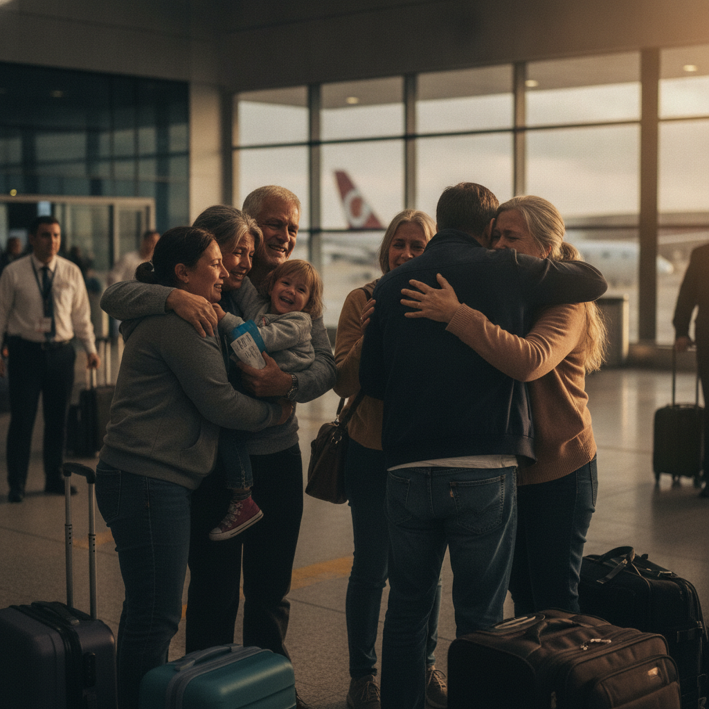 Family-Based Immigration Petition: Your Comprehensive Guide