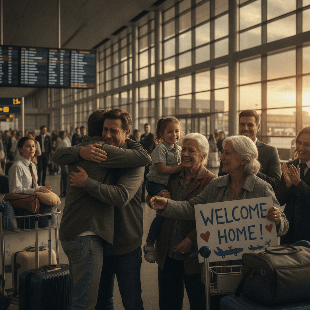 Family-Based Immigration Petitions: Your 2026 Guide to Uniting
