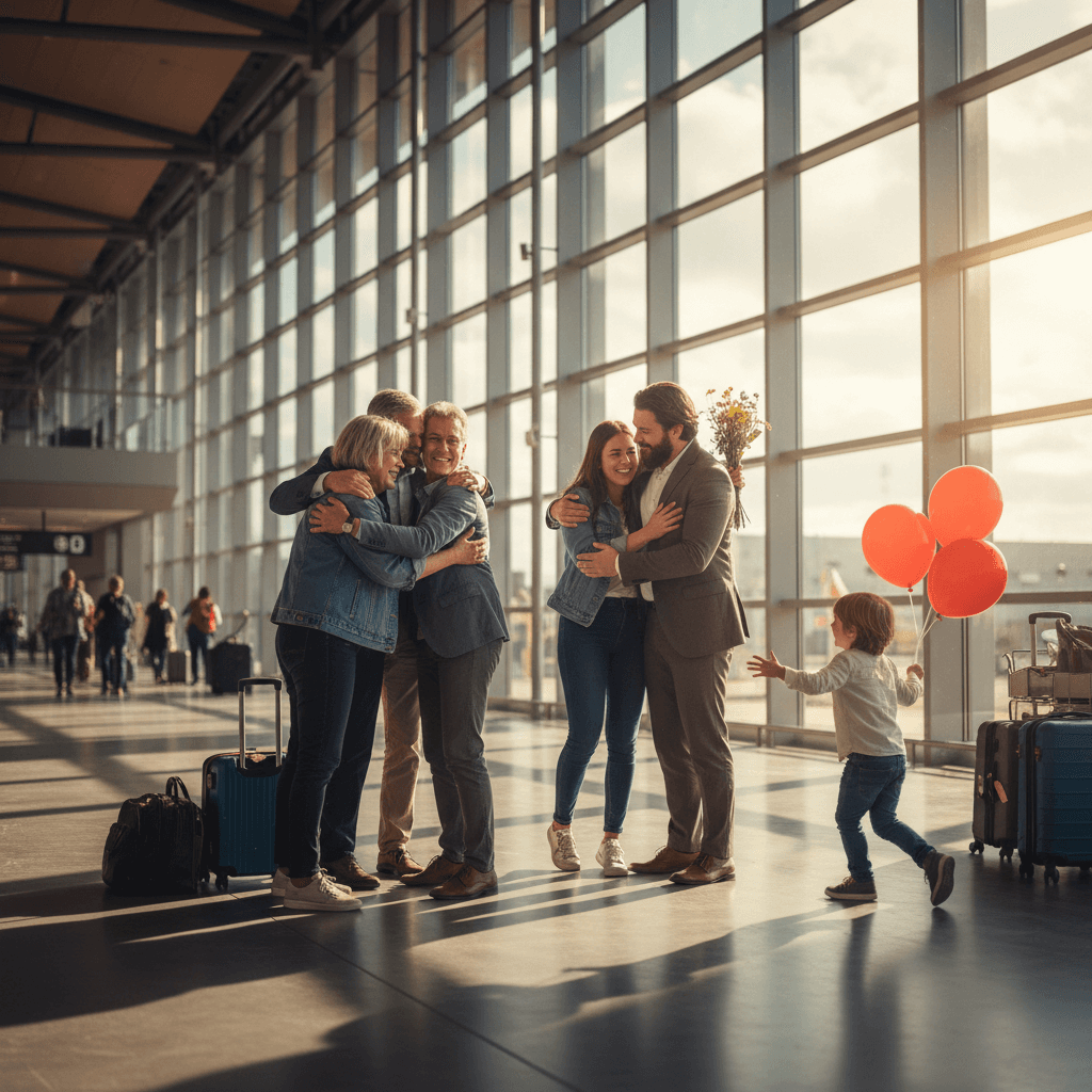 Family-Based Immigration Petitions: Your 2026 Step-by-Step Guide