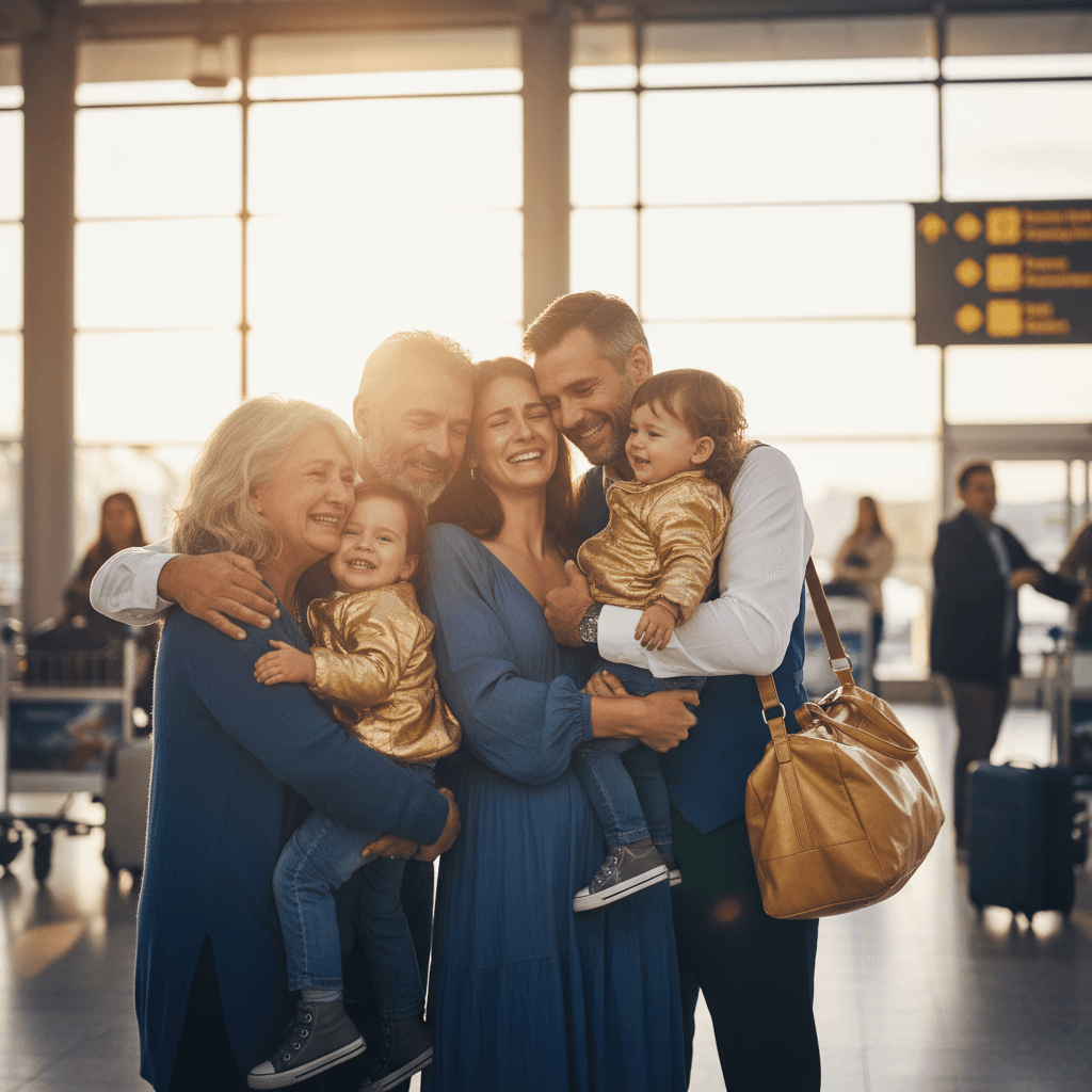 Family-Based Immigration Petitions: Your Complete 2026 Guide