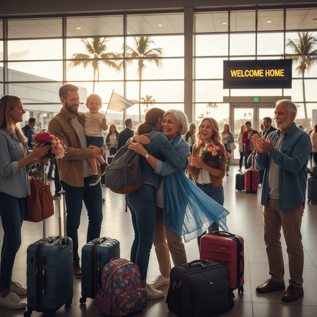 Family-Based Immigration Petitions: Your Orlando Guide 2026