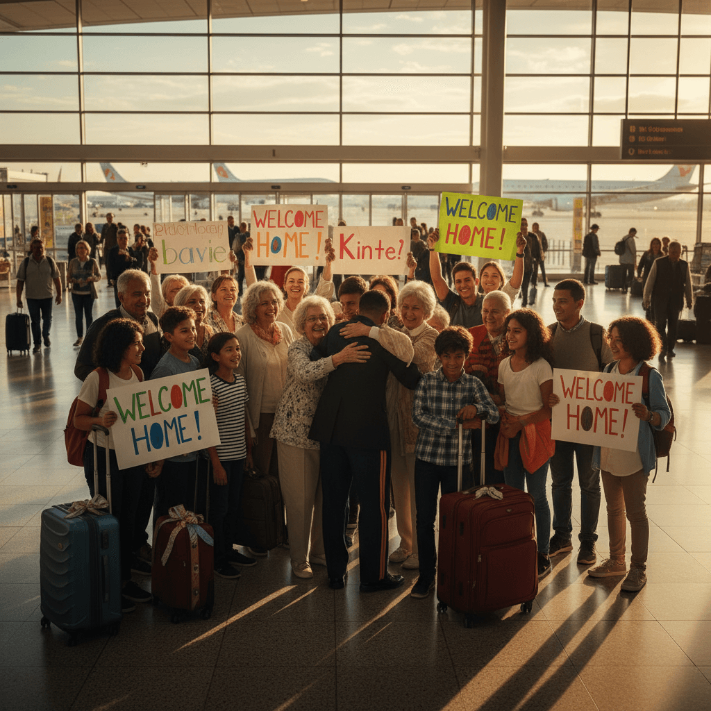 Family-Based Immigration Petitions: Your Orlando Guide to