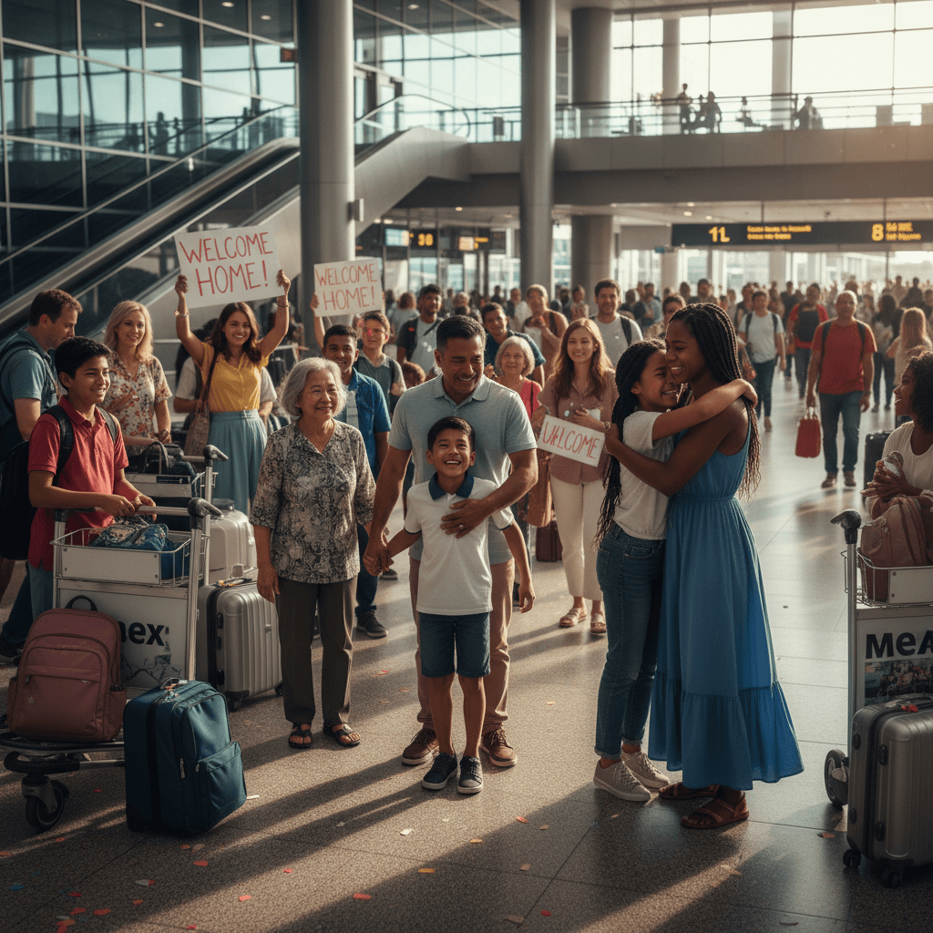 Family-Based Immigration: Your 2026 Guide to Keeping Families