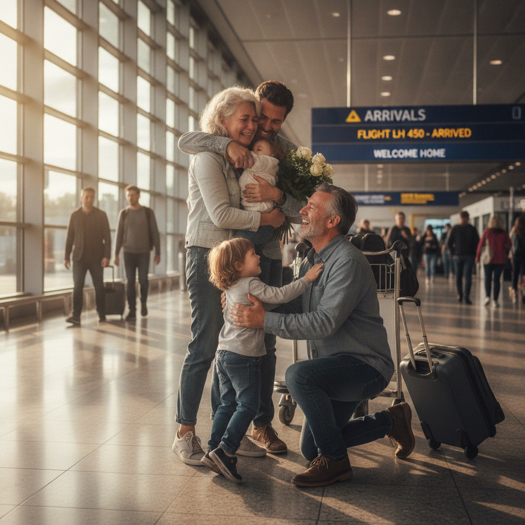 Family-Based Immigration: Your 2026 Guide to Petitions