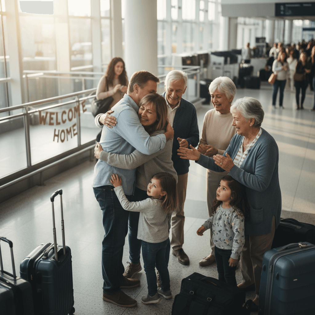 Family-Based Immigration: Your 2026 Step-by-Step Guide to
