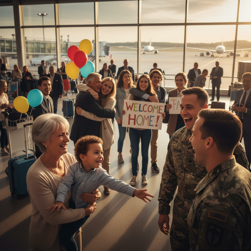Inmigración Familiar 2026: Guía Paso a Paso para Reunir a su Familia