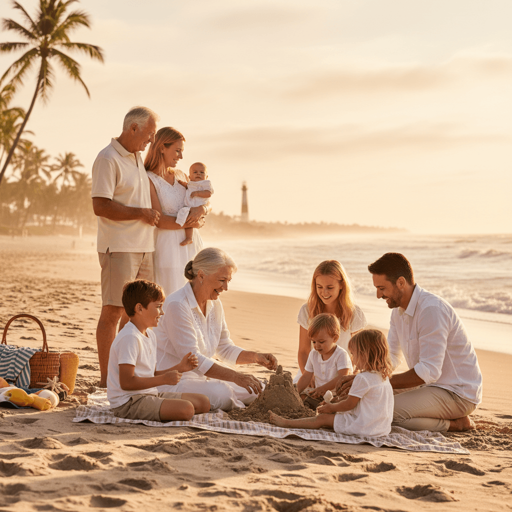 Family-Based Immigration: Your Complete Guide to Green Card