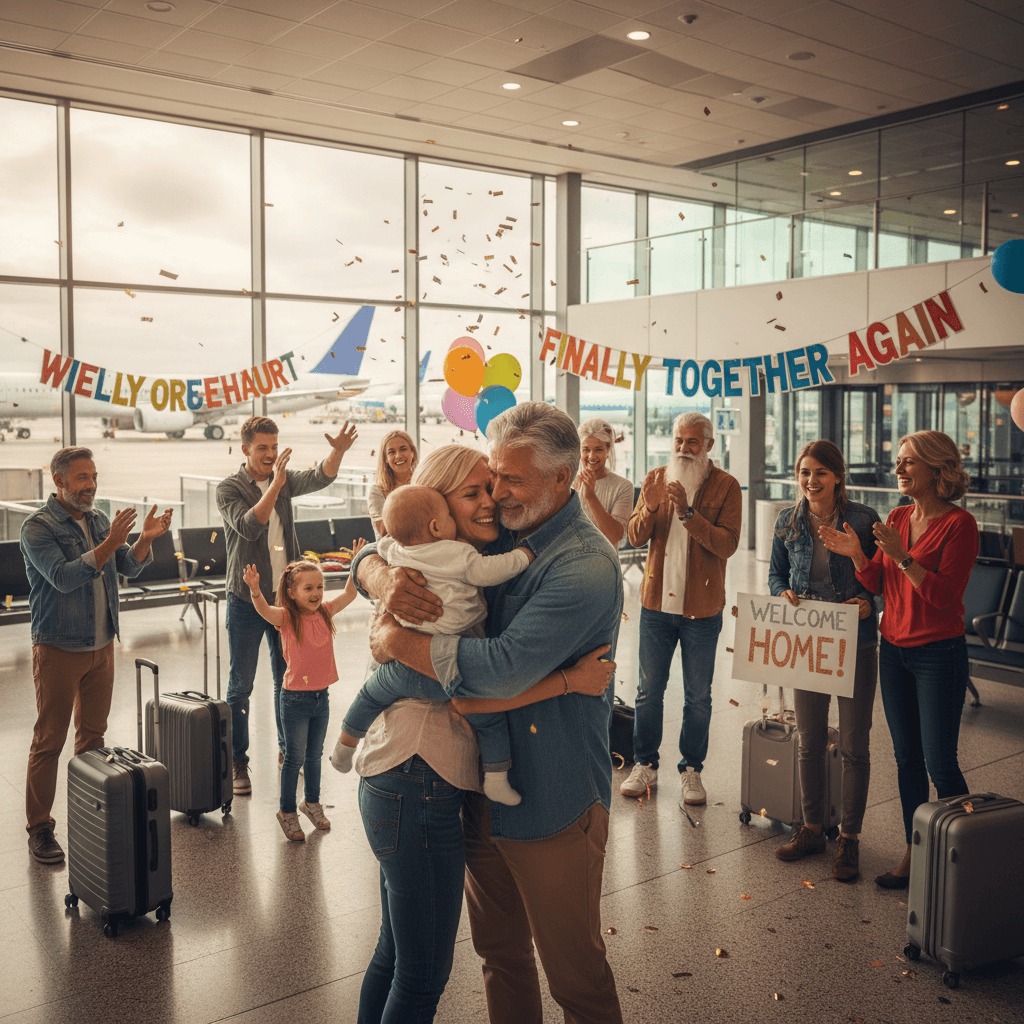 Family-Based Immigration: Your Complete Petition Guide