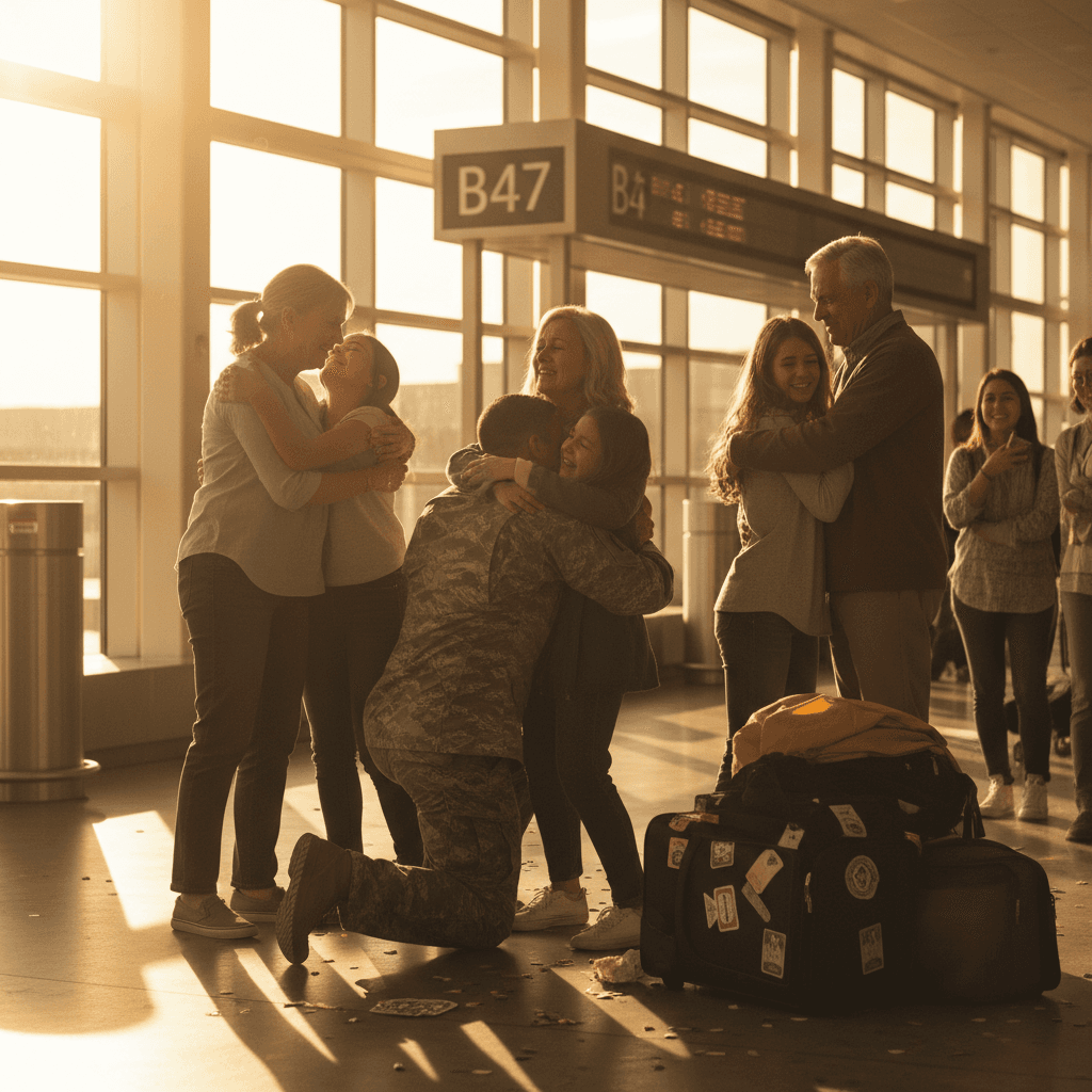 Family-Based Immigration: Your Complete Petition Guide for