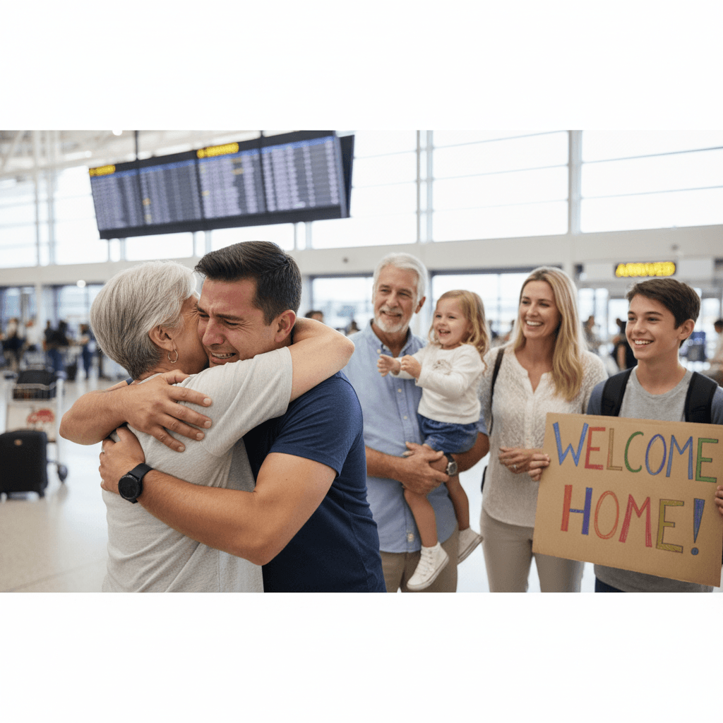 Family-Based Immigration: Your Complete Petition Guide for 2026