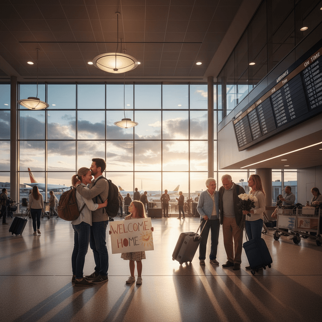 Family-Based Immigration: Your Complete Petition Guide | Imigrar