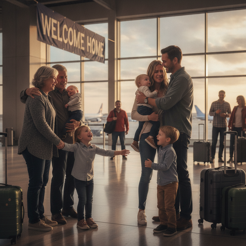 Family-Based Immigration: Your Complete Petition Guide in 2026