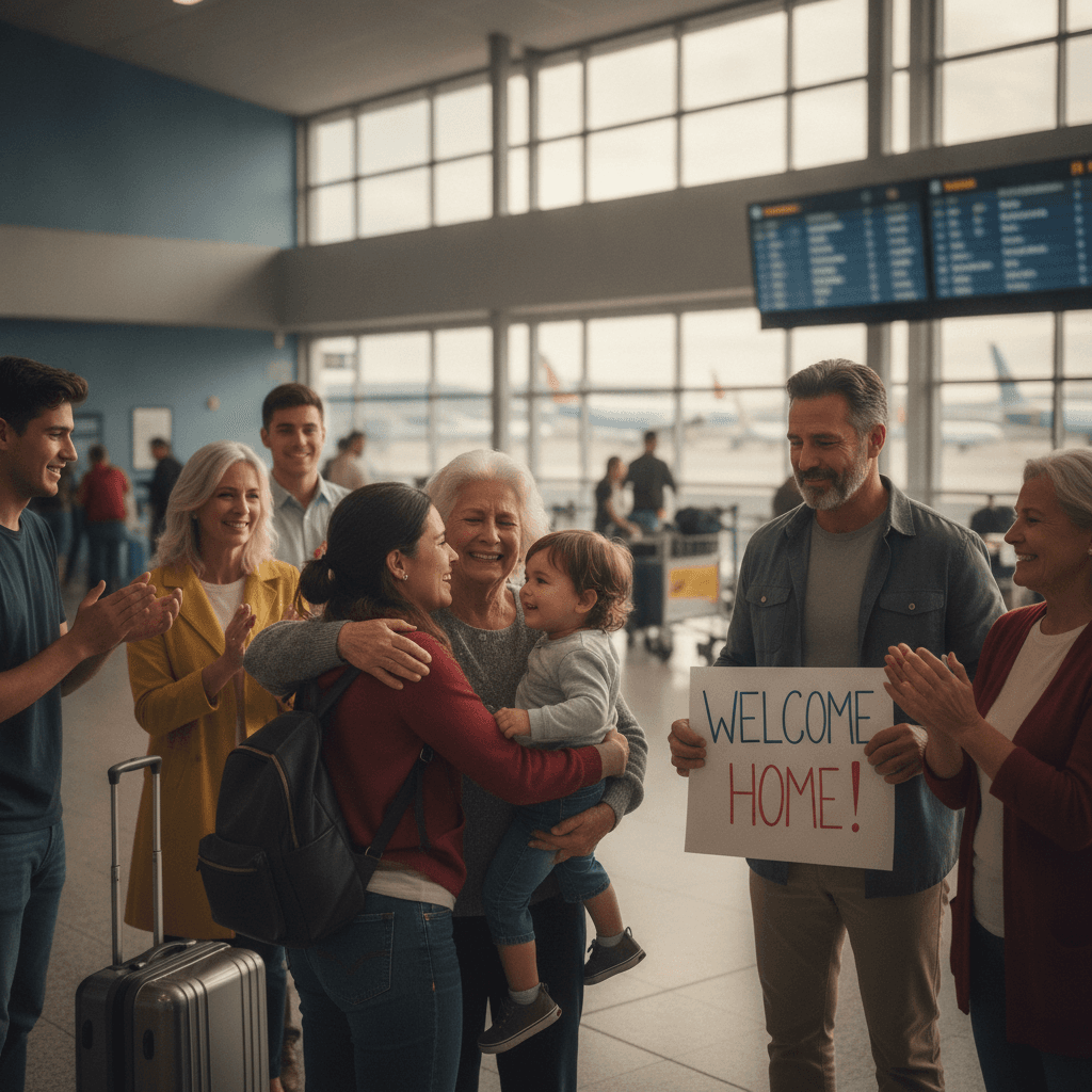 Family-Based Immigration: Your Complete Petition Guide in Orlando