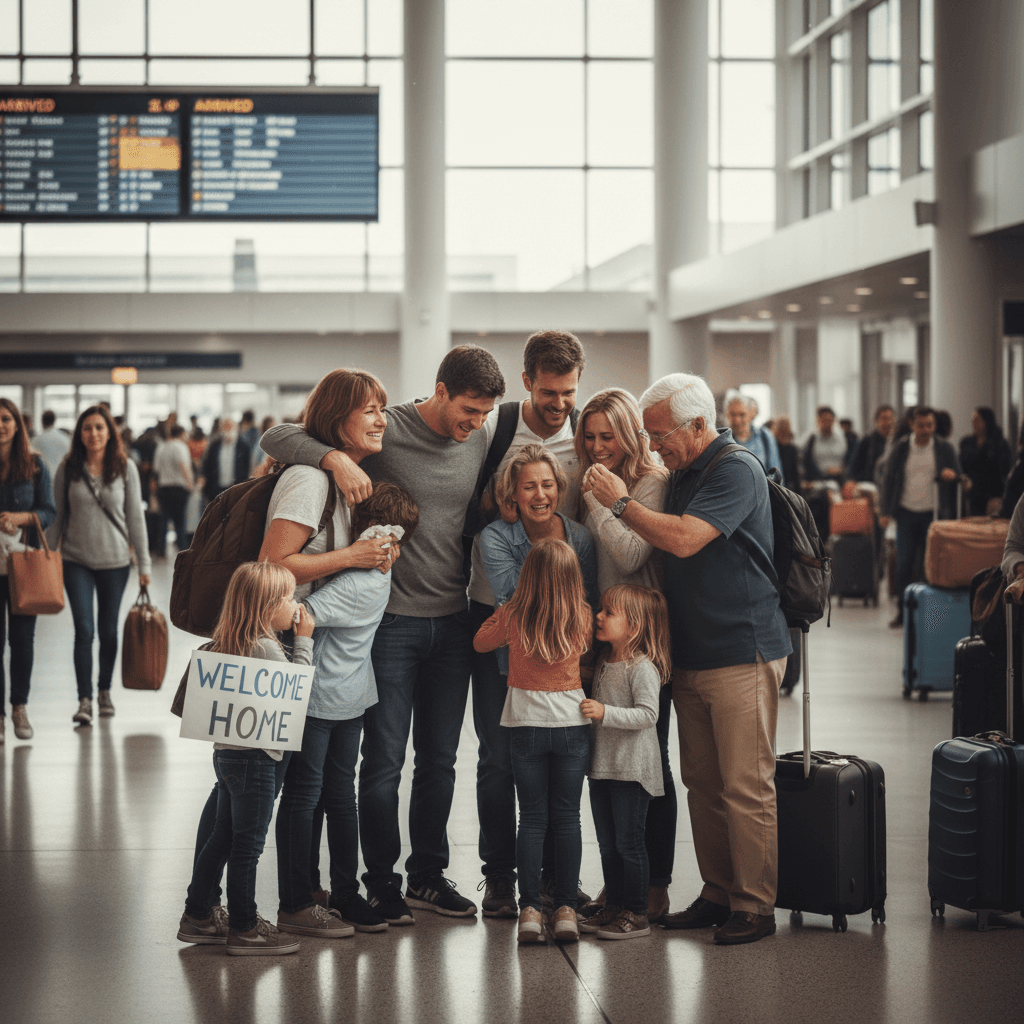 Family-Based Immigration: Your Comprehensive Guide to Keeping