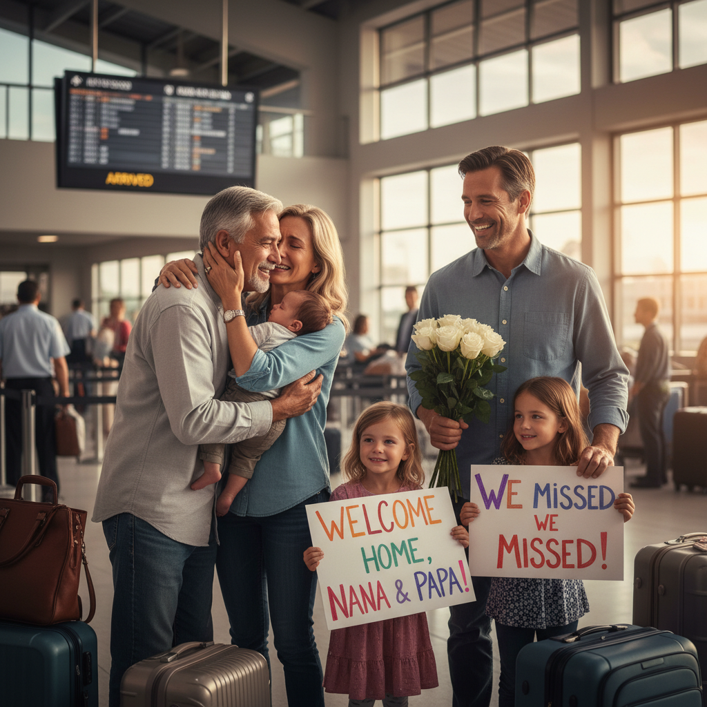 Family-Based Immigration: Your Comprehensive Petition Guide