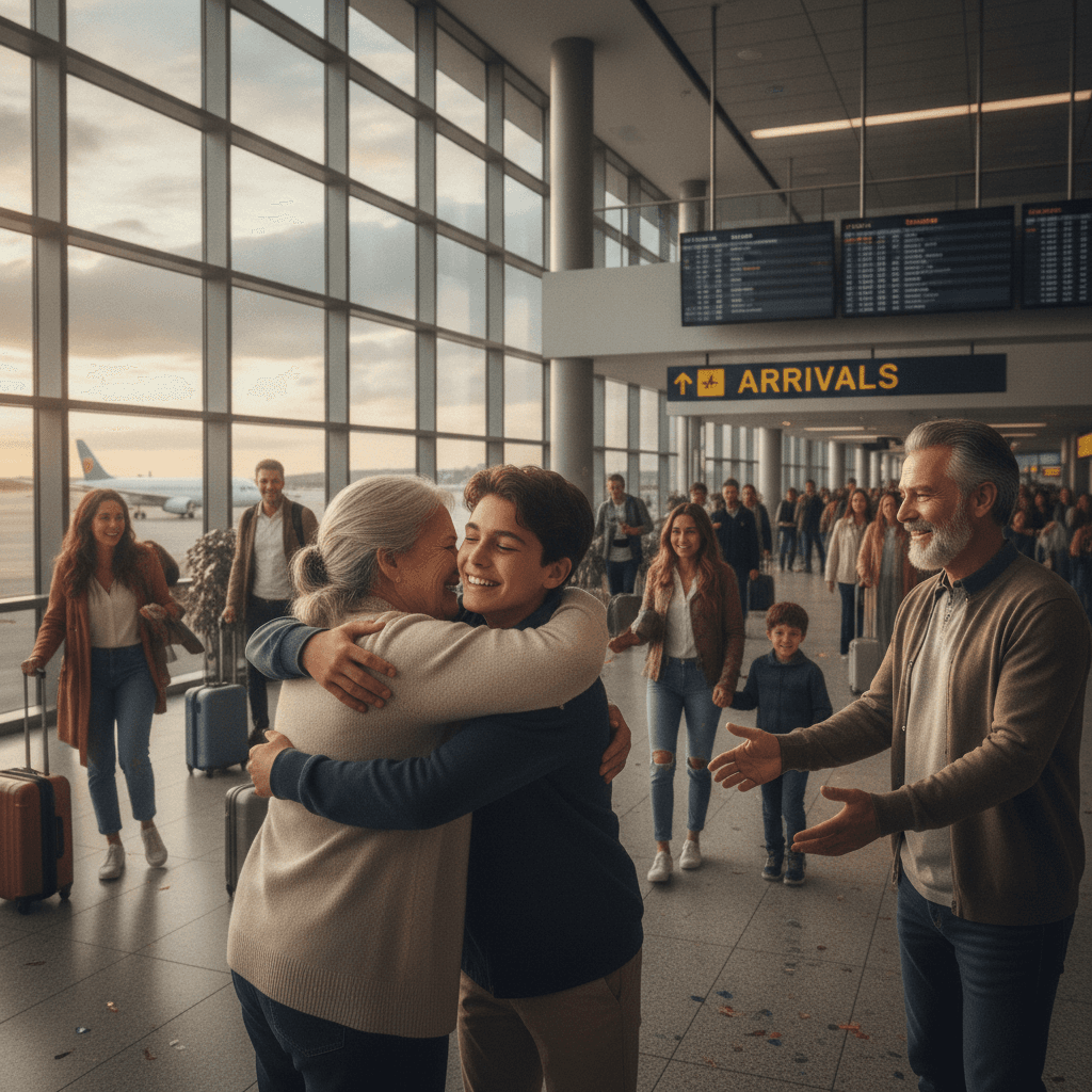 Family-Based Immigration: Your Comprehensive Petition Guide in