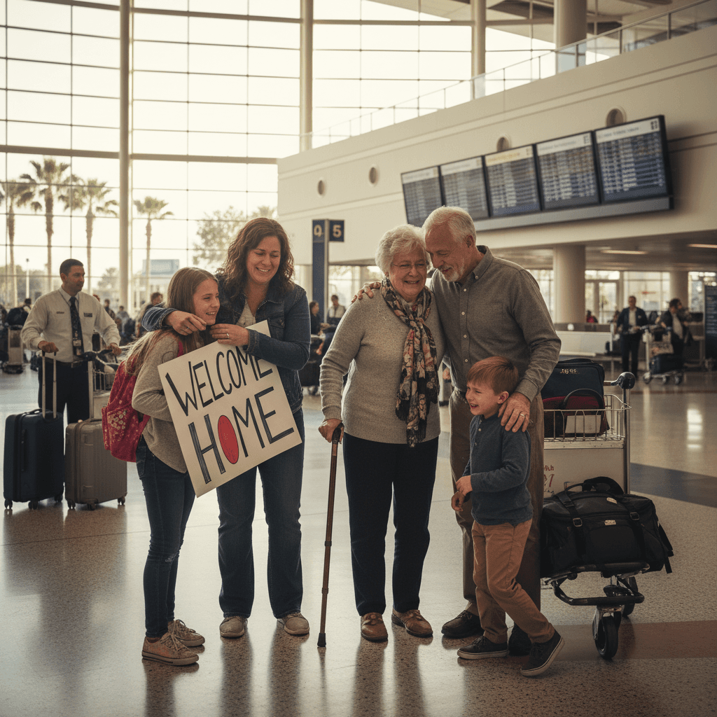 Family-Based Immigration: Your Orlando Guide to Petitions &