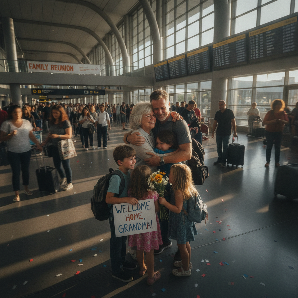 Family-Based Immigration: Your Orlando Guide to Sponsoring