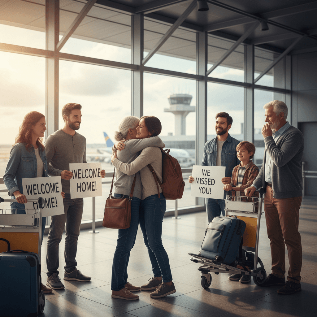Family-Based Immigration: Your Step-by-Step Petition Guide