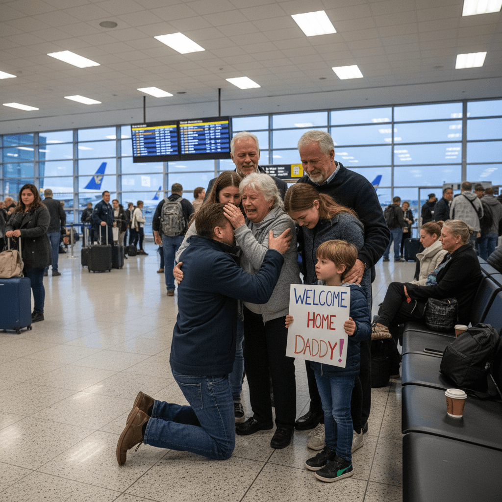 Family-Based Petitions: Your 2026 Guide to Keeping Loved Ones