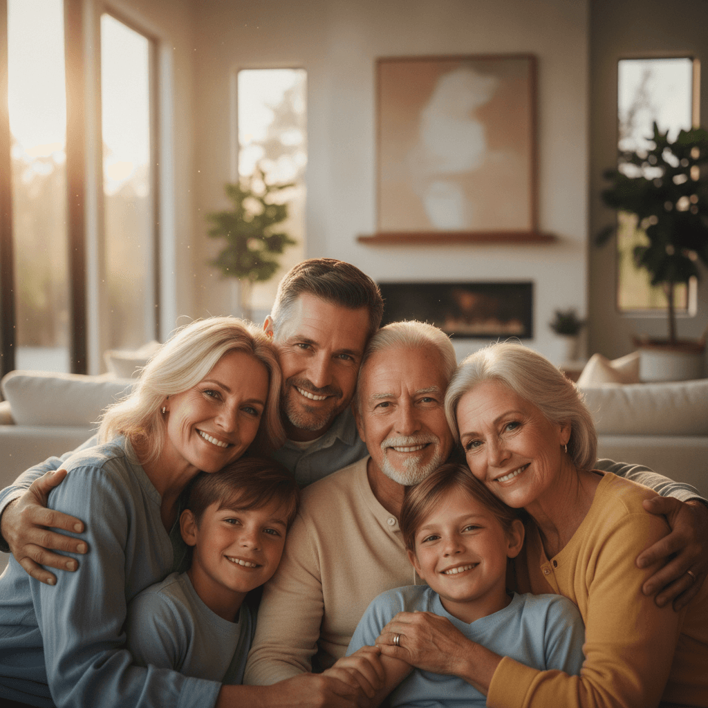 Family Green Card: Your Step-by-Step Petition Guide for 2026