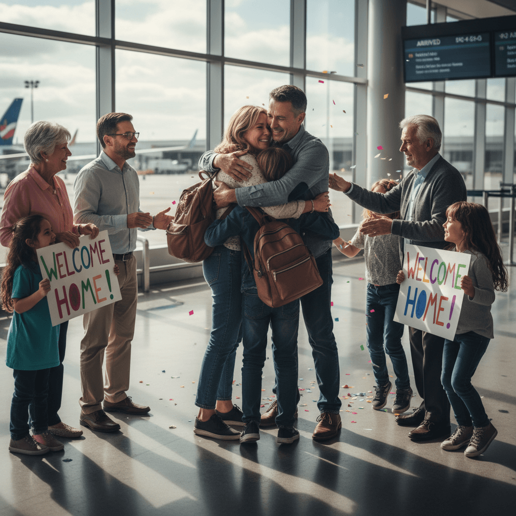 Family Immigration Petitions: Your Complete Guide to Keeping