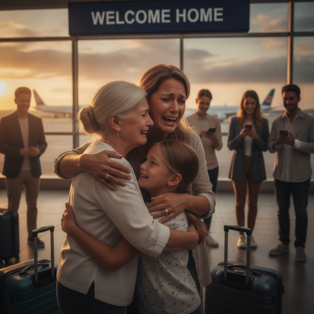Family Petition Guide 2026: Reuniting Families in Orlando &