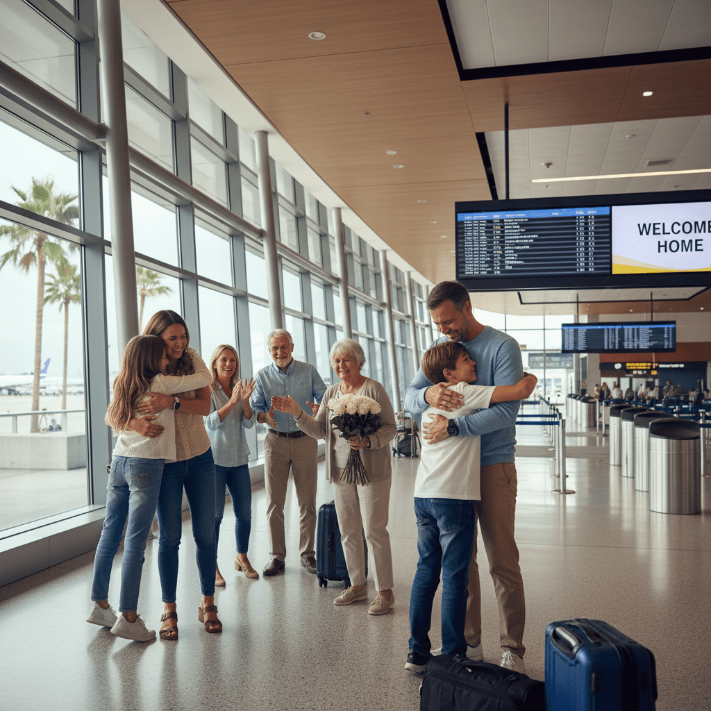 Family Petition Guide 2026: Reuniting Families in the U.S.