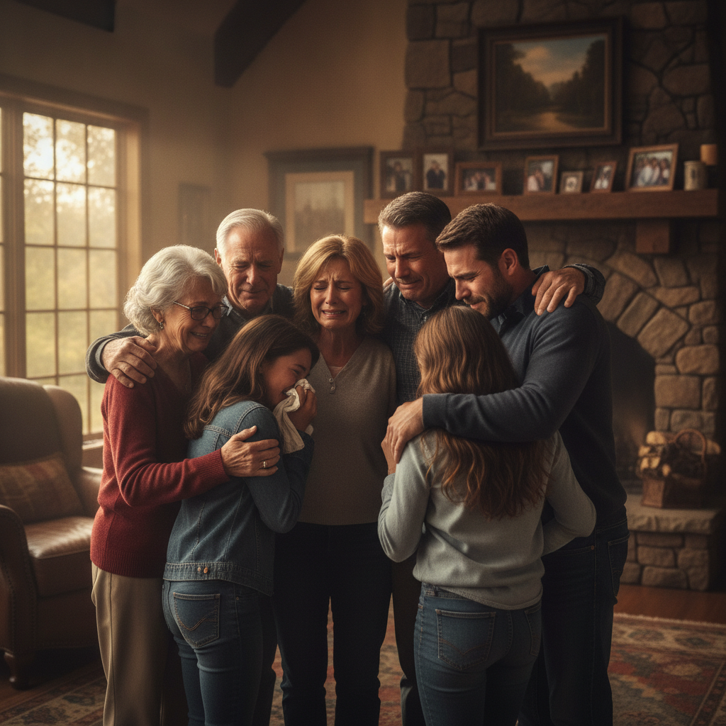 Family Petition Guide: Keep Your Family Together in Orlando &