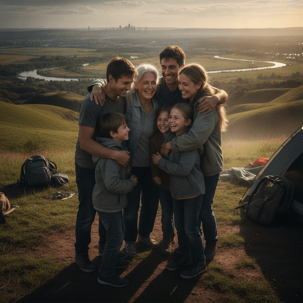 Family Petition Guide: Keep Your Loved Ones Together in the U.S.