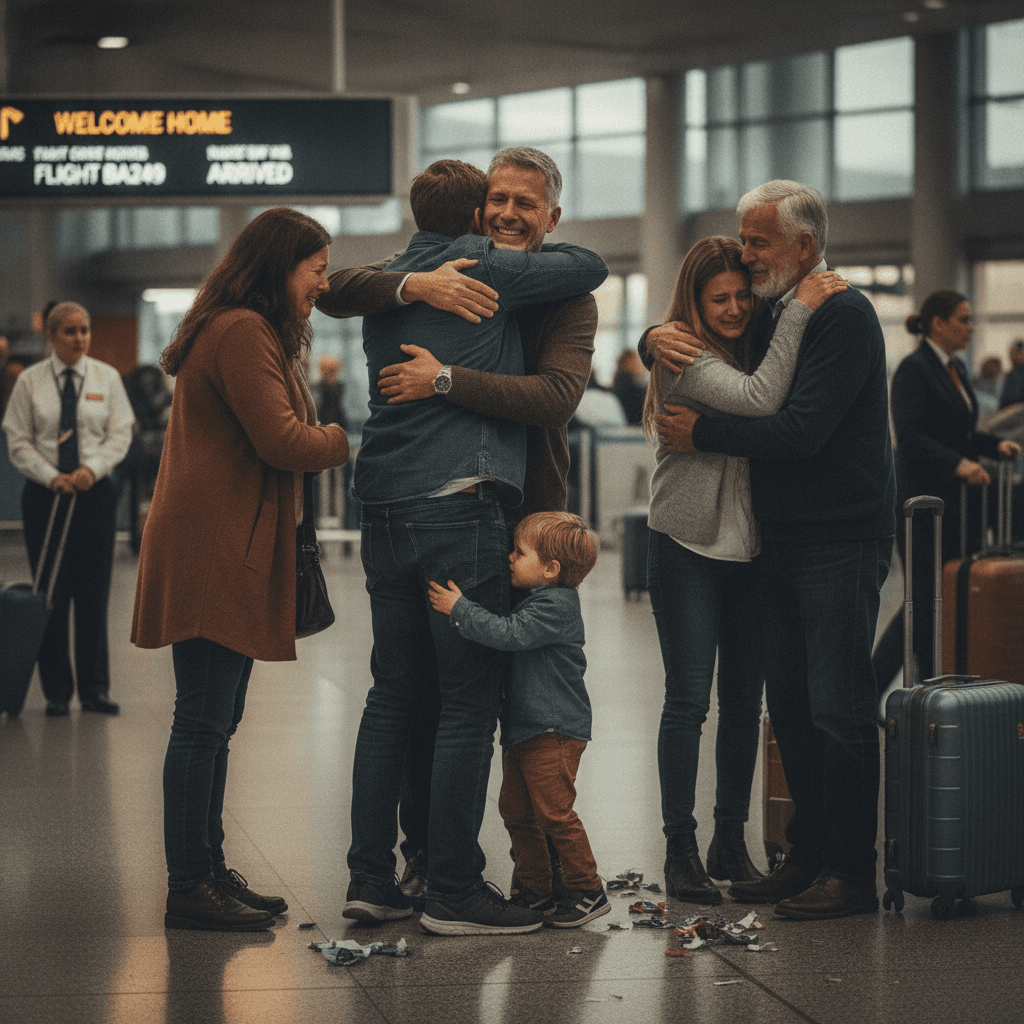 Guía Completa de Peticiones Familiares en EE. UU.