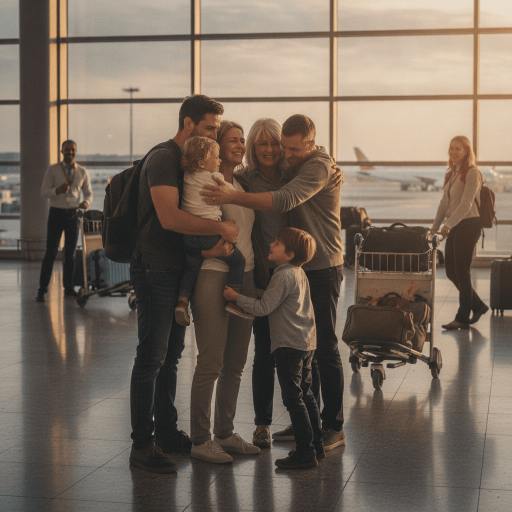 Family Petitions: Your Comprehensive Guide to Keeping Families