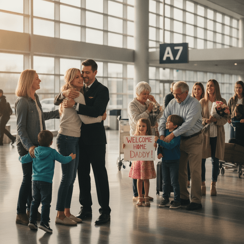 Family Petitions: Your Guide to Keeping Loved Ones Together in