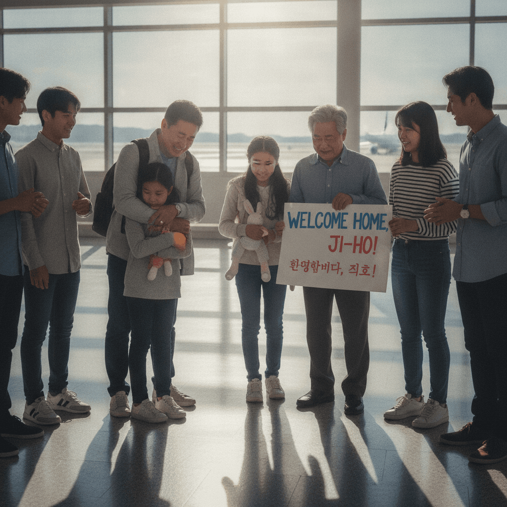 Family Petitions: Your Orlando Guide to Keeping Families Together